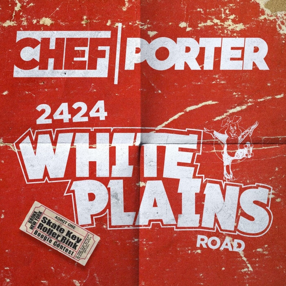 Chef Porter rend hommage au Bronx sur "2424 White Plains Road