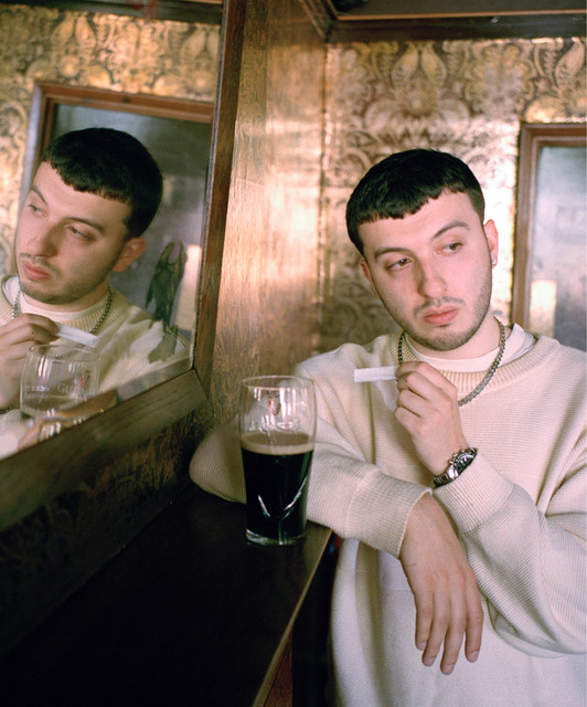 Quand KiLLOWEN reprend "One Thing" EXTRAVAFRENCH