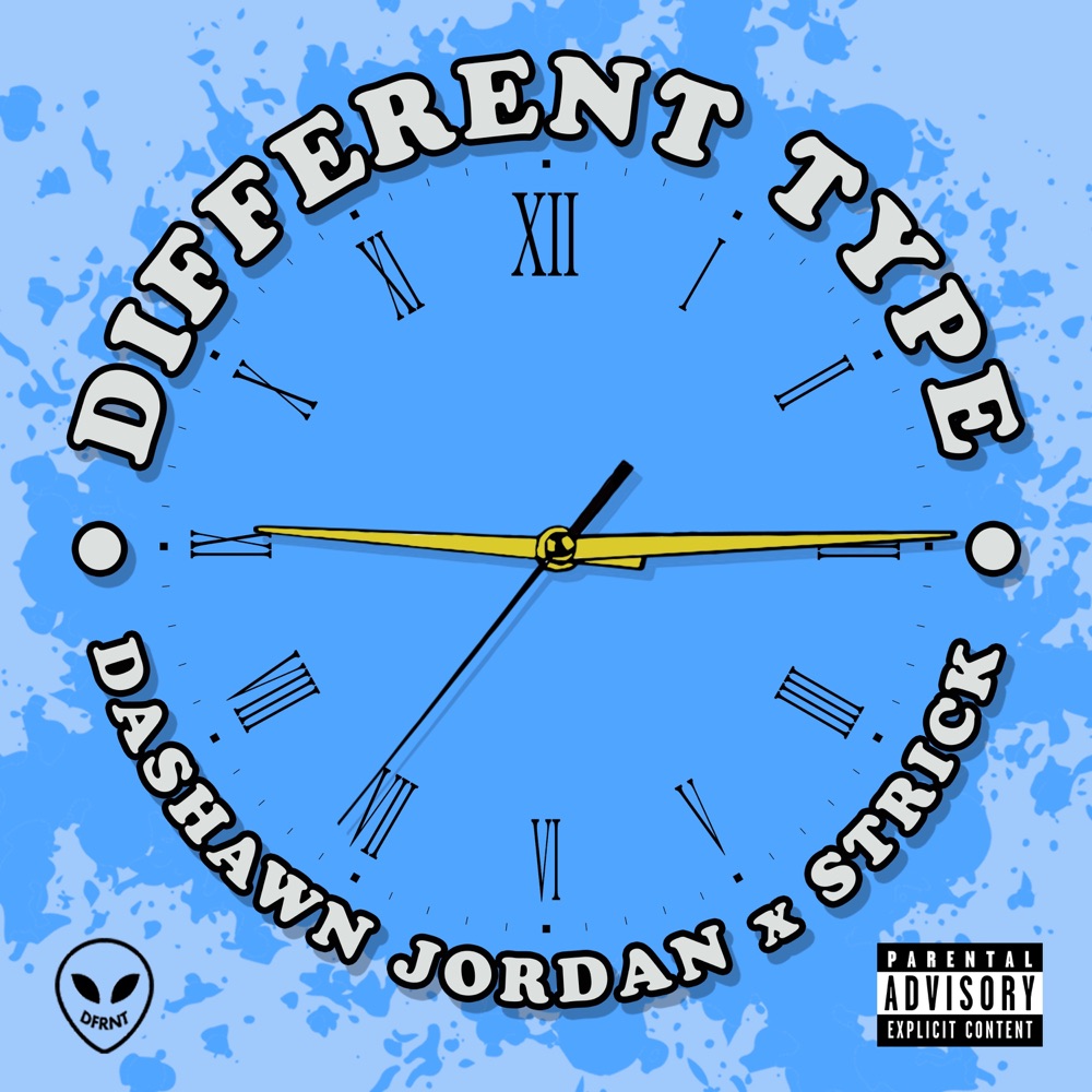 Dashawn Jordan et Strick nous balancent 