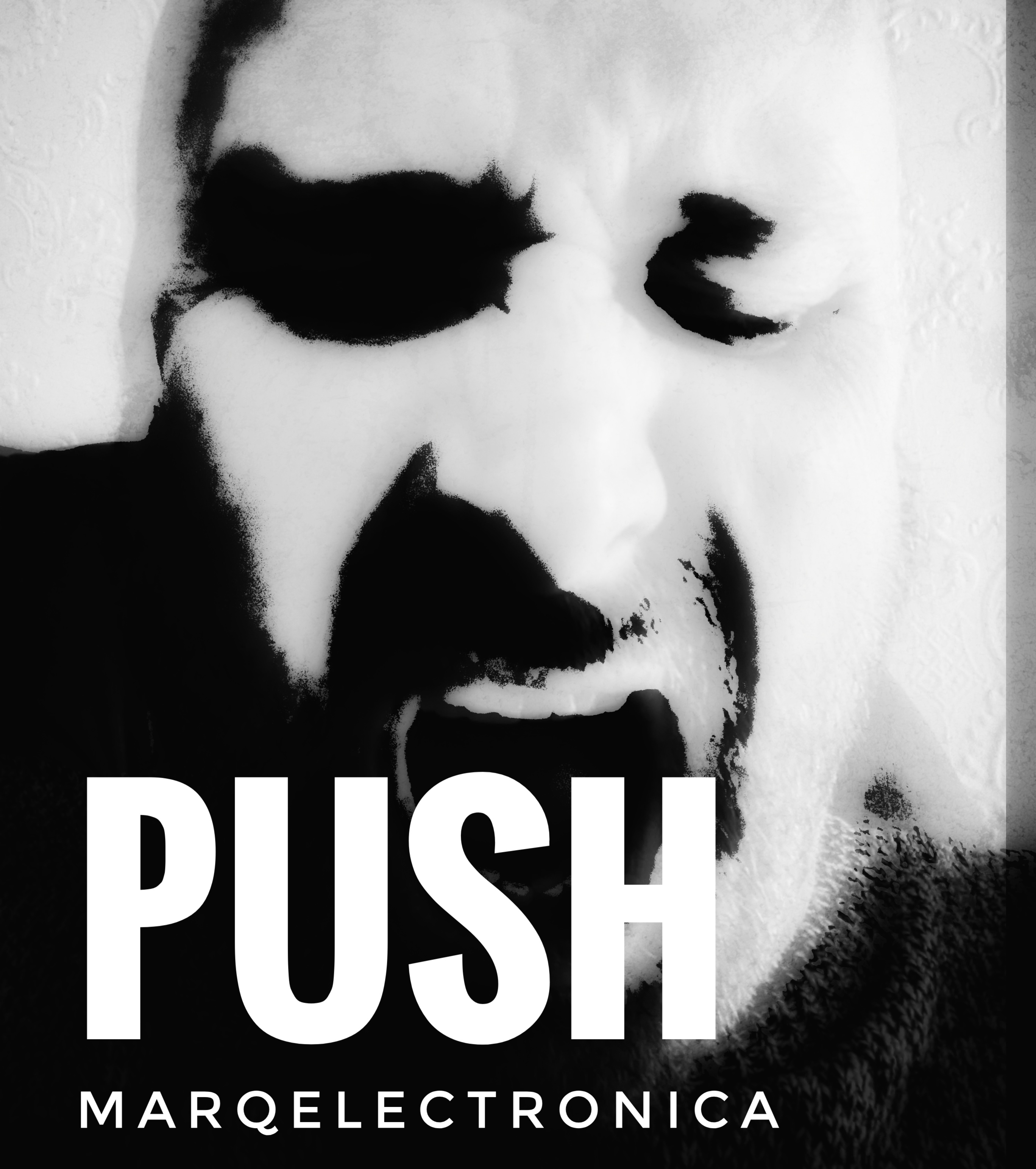 Découvrez “Push”, Le Nouveau Titre Alt/Pop de MARQelectronica ...