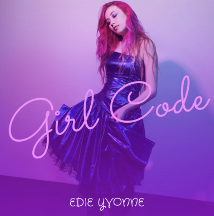 Edie Yvonne, Une Nouvelle Étoile de la Scène Pop Dévoile Son EP “GIRL ...