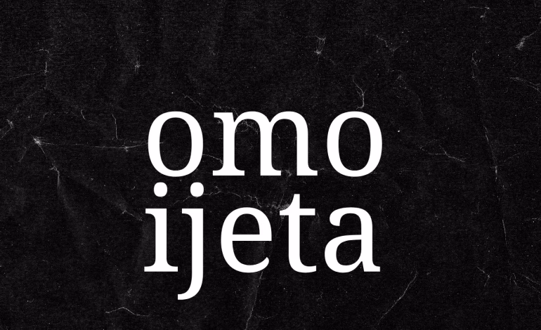 Las Gidi Kingin sur Omo Ijeta ou l’afrobeat comme carte d’identité en fête