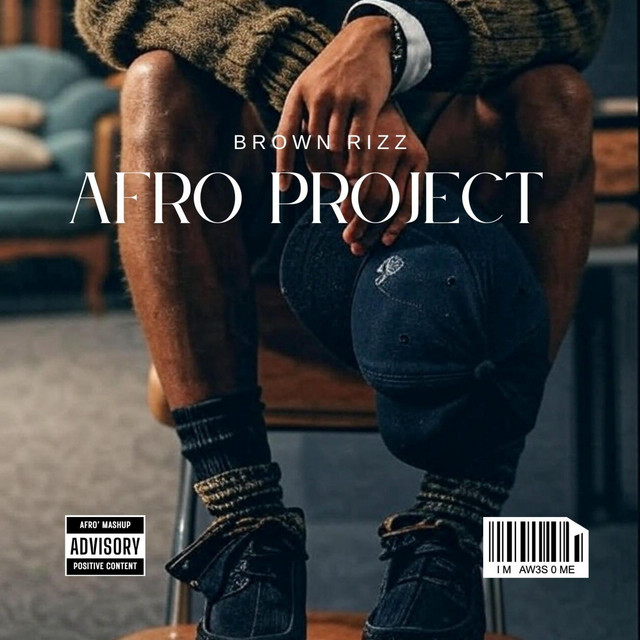 Brown Rizz est en mode Indica - EXTRAVAFRENCH