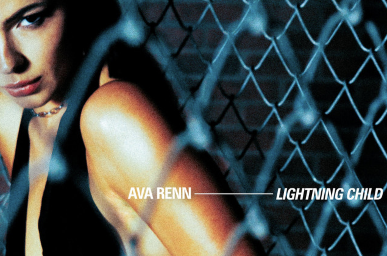 Ava Renn lâche “6’s to 7’s” : un rock incendiaire où la convoitise ...