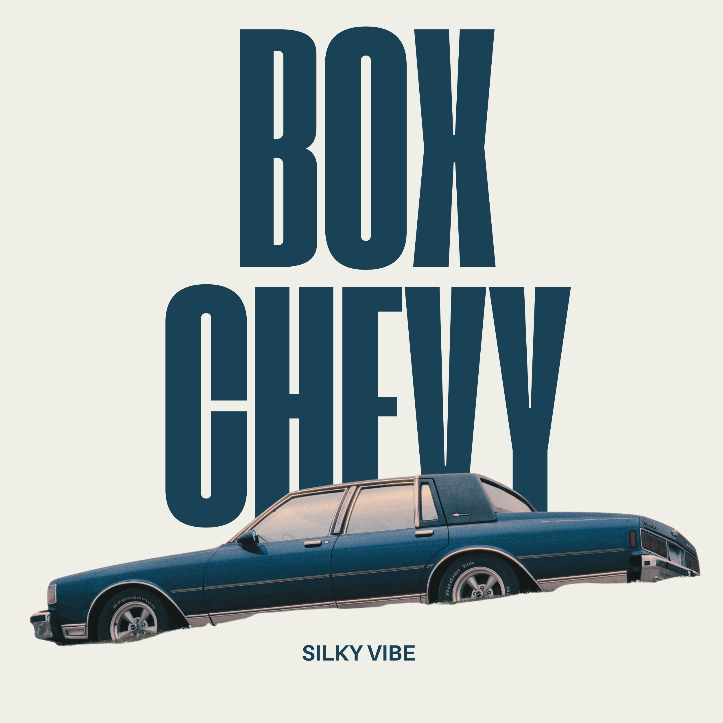Silky Vibe fait vibrer “Box Chevy” : chronique rap R&B d’un rêve de ...