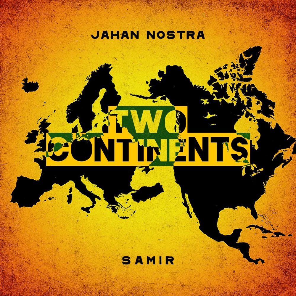 Rap Samir Le rap US-Italie vient de prendre feu : Jahan Nostra, Samir, Blnkay et ...