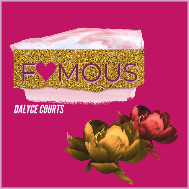 Dalyce Courts devient la star de quelqu’un sur « Famous » - EXTRAVAFRENCH